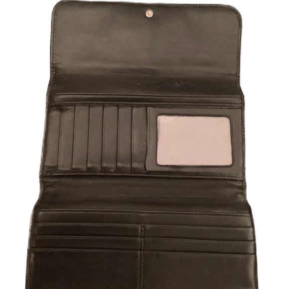 Coach Signature wallet - Picture 3 of 3